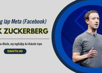 Mark Zuckerberg là ai? Tiểu sử, tài sản, gia đình & sự nghiệp