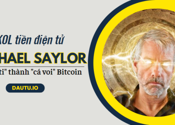 Michael Saylor là ai?