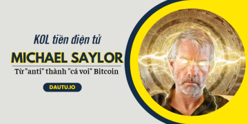 Michael Saylor là ai?