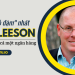 Nick Leeson là ai?