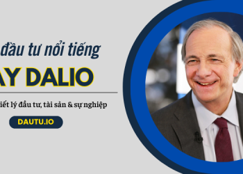 Jay Dalio là ai? Tiểu sử, tài sản, triết lý đầu tư và sự nghiệp của Ray Dalio