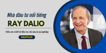 Jay Dalio là ai? Tiểu sử, tài sản, triết lý đầu tư và sự nghiệp của Ray Dalio