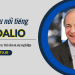 Jay Dalio là ai? Tiểu sử, tài sản, triết lý đầu tư và sự nghiệp của Ray Dalio