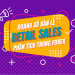 Doanh số bán lẻ - Retail Sales là gì?
