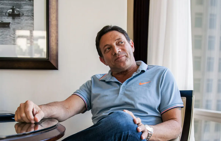 Sói già phố Wall Jordan Belfort là ai? Tiểu sử, sự nghiệp và bài học đầu tư