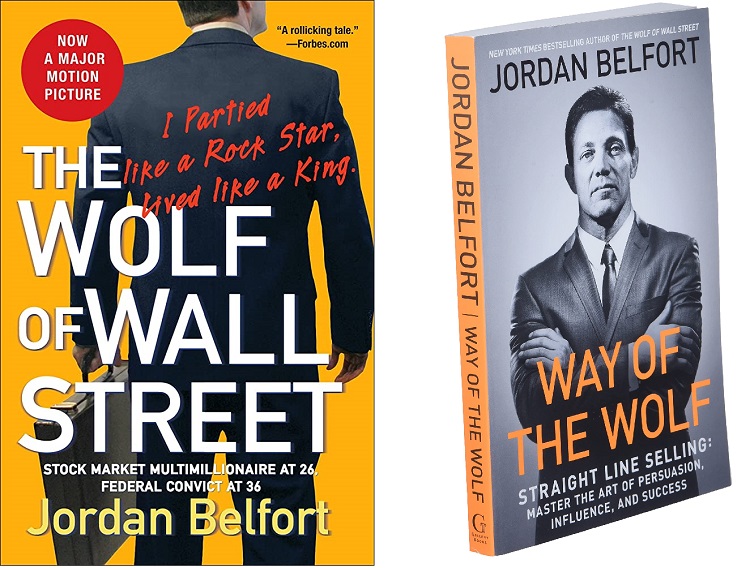 Sói già phố Wall Jordan Belfort là ai? Tiểu sử, sự nghiệp và bài học đầu tư