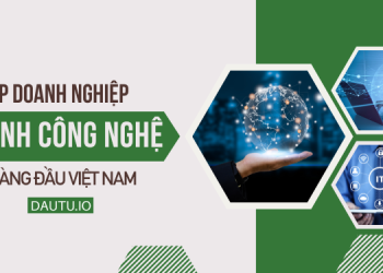 TOP công ty công nghệ thông tin lớn nhất hàng đầu Việt Nam.