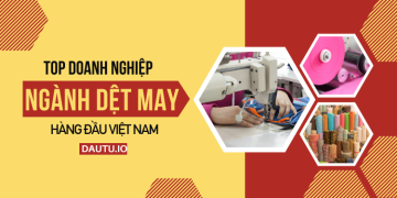 TOP 10 công ty dệt may lớn nhất Việt Nam hiện nay