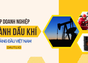 TOP doanh nghiệp ngành dầu khí hàng đầu tại Việt Nam hiện nay