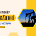 TOP doanh nghiệp ngành dầu khí hàng đầu tại Việt Nam hiện nay