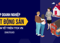 Top những doanh nghiệp bất động sản lớn nhất Việt Nam