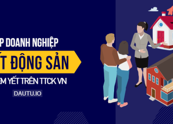 Top những doanh nghiệp bất động sản lớn nhất Việt Nam