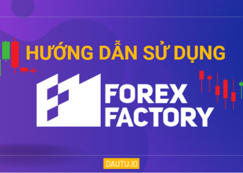 Cách sử dụng Forex Factory