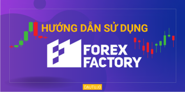 Cách sử dụng Forex Factory