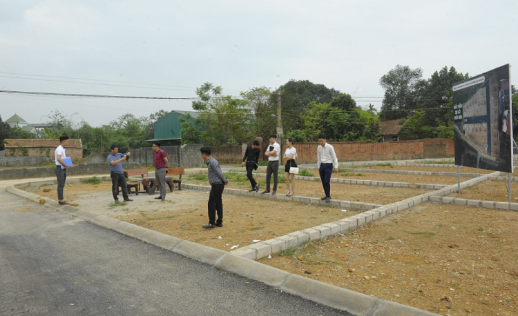 Kinh nghiệm đầu tư đất nền quan trọng cần nhớ. Những lưu ý khi đầu tư đất nền