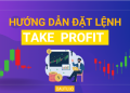 Hướng dẫn sử dụng lệnh Take Profit