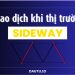Hướng dẫn giao dịch với thị trường sideway