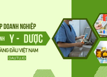 TOP công ty, doanh nghiệp ngành Y Dược lớn nhất Việt Nam. TOP công ty, doanh nghiệp ngành Y Dược lớn nhất Việt Nam.