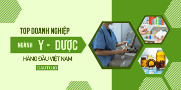 TOP công ty, doanh nghiệp ngành Y Dược lớn nhất Việt Nam. TOP công ty, doanh nghiệp ngành Y Dược lớn nhất Việt Nam.