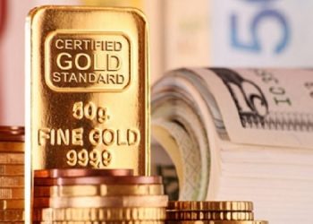 Vàng. Có nên đầu tư vàng?