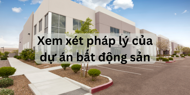 Cách phát hiện dự án bất động sản tiềm năng để đầu tư từ chuyên gia