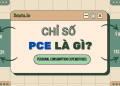 Chỉ số PCE là gì? Ý nghĩa, ưu nhược điểm, tác động của chỉ số PCE tới thị trường Forex