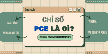 Chỉ số PCE là gì? Ý nghĩa, ưu nhược điểm, tác động của chỉ số PCE tới thị trường Forex