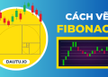 Hướng dẫn vẽ đường Fibonacci