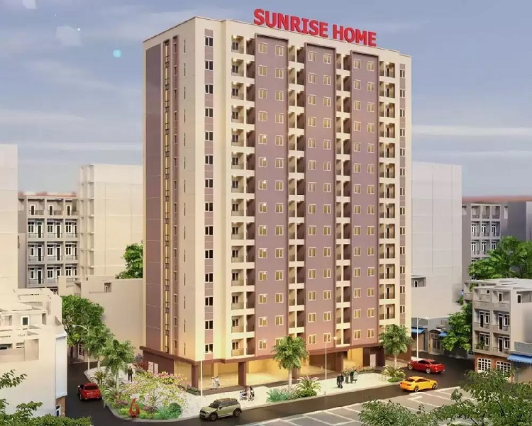 TOP dự án nhà ở xã hội đang và sắp mở bán tại Hà Nội 2023. Sunrise Home Thanh Trì