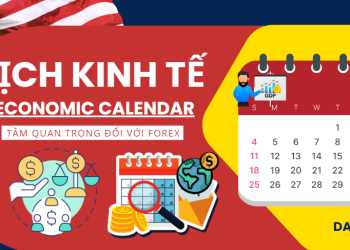 Cách sử dụng lịch kinh tế trong giao dịch Forex
