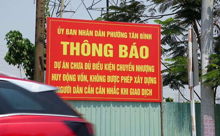 Có nên mua đất dự án Đông Bình Dương hay không