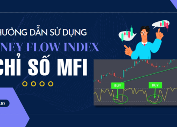 Hướng dẫn sử dụng chỉ báo MFI