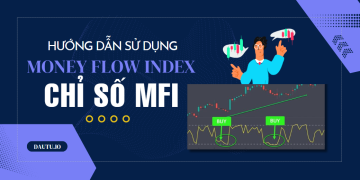 Hướng dẫn sử dụng chỉ báo MFI
