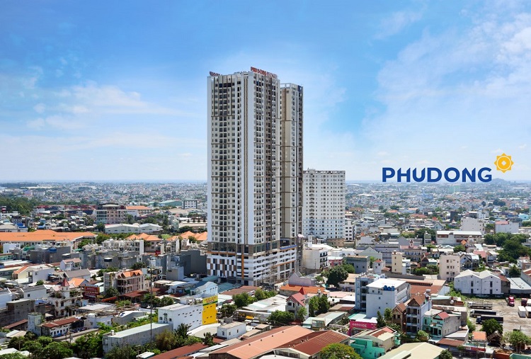 TOP dự án chung cư đẹp, giá tốt ở Bình Dương. Phú Đông Premier