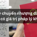 Giấy chuyển nhượng đất viết tay có giá trị pháp lý không? Mẫu giấy chuyển nhượng đất viết tay chuẩn nhất