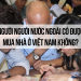 Người nước ngoài có được mua nhà ở Việt Nam không?