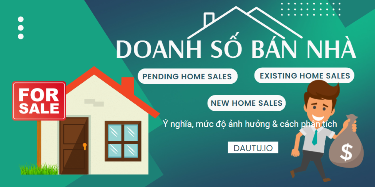 Cách phân tích dữ liệu Home Sales