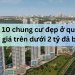 TOP dự án chung cư đẹp ở quận 2 giá trên dưới 2 tỷ tốt nhất đã bàn giao