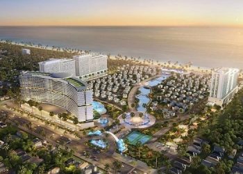 TOP dự án BĐS tiềm năng khi cao tốc Biên Hòa - Vũng Tàu khởi công