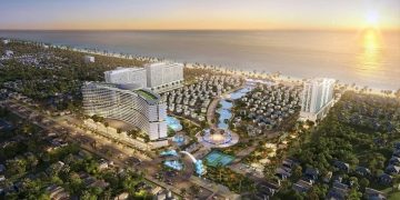 TOP dự án BĐS tiềm năng khi cao tốc Biên Hòa - Vũng Tàu khởi công