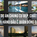 TOP dự án chung cư quận Đống Đa đẹp, chất lượng tốt nhất
