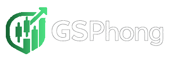 Logo GS Phong - Học đầu tư và quản trị tài chính