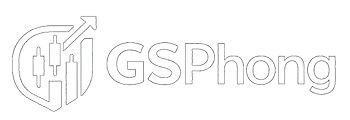 Logo GS Phong - Học đầu tư và quản trị tài chính